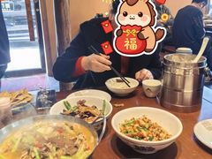 -吃香喝辣·地道衡东菜(南岳大庙店)