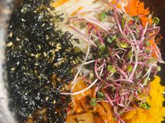 -海兰江石锅饭(水上店)