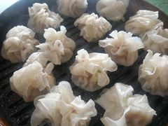 -国庆烧麦馆