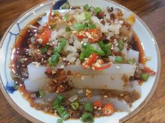 -锦尚阁烤鱼•天津菜(宣武门胡同店)