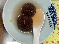 -粗茶淡饭(东关街店)