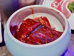 -十三姨正合丰烤肉(营迹路店)