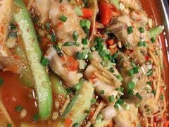 -嘎嘎鸭脑壳(蜀汉路店)