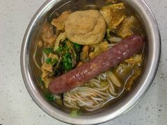 -凤张螺蛳粉·爽口粉(跃进路总店)