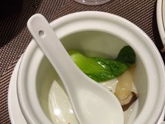 -宋庄魁元艺术餐厅