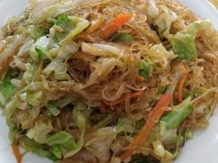 炒米粉-沙溪佬食店(福生东街店)