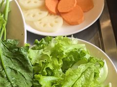 -匹夫涮肉城(黄村店)