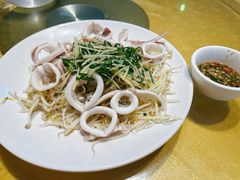 -大笑饭堂(甲子桥店)