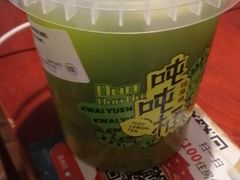 -桂桂茶(万嘉广场店)