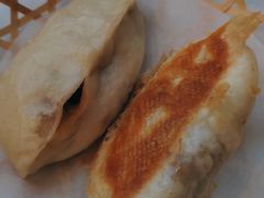 -当家水煎包·牛肉汤(浦江店)