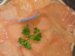 -得意咚瓜·顺德鱼生·冬瓜火锅(深圳首店)