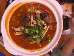 -回·龙虾铺·盆盆蟹·烧烤大排档(回龙观店)