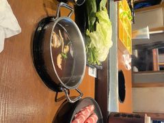 -呷哺呷哺 黄金牧场 (回龙观港龙店)