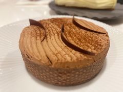 -潮一不贰·法式甜品·生日蛋糕·西式简餐(外滩店)