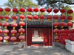-丰台药王庙