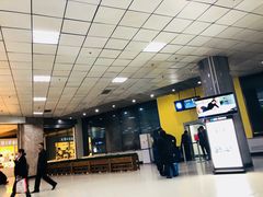 -哈尔滨太平国际机场
