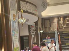 -哈啾嗨·新概念蒙餐(红星新城店)