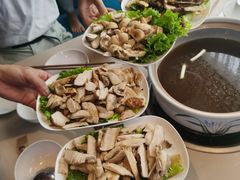 -爱膳菌锅锅(阳南店)