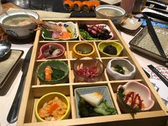 -赤坂亭·M9和牛烧肉·铁板烧(合肥万象城店)