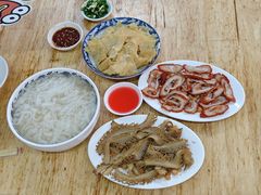 -芳记粉店(总店)