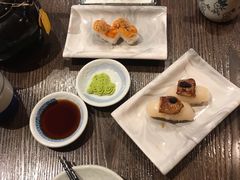 -大雄寿司(中华广场店)