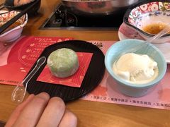 -牛New寿喜烧(青浦店)