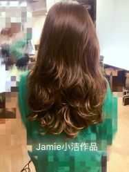 烫染-TONI&GUY