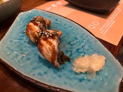 -山葵家居酒屋(天目里店)