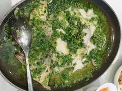 -盛百味·家宴餐厅(霸州分店)