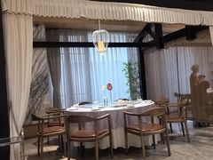 -卞氏菜根香(航空路旗舰店)