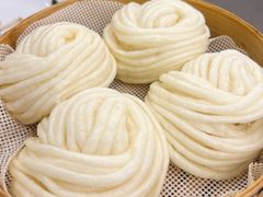 手工银丝卷-堂瓦里·33年传统赣菜(第一街区店)