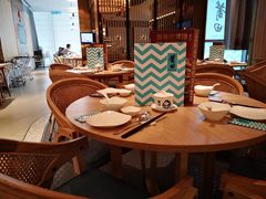 大堂-莆田餐厅(吉隆坡柏威年广场店)