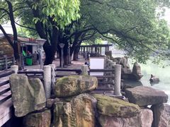 -白马涧龙池景区