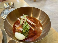-江南面屋(明洞店)