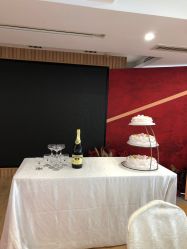 -Doris一站式游轮婚礼船东直营店(外滩店)