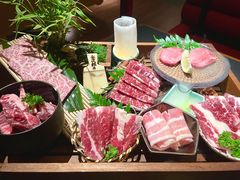 -300杯·和牛烧肉清酒专门店(廊里店)