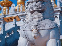 -上海东林寺(金山区)