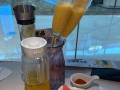 -小鱼小牛·鱼牛干锅·脆鱼火锅(世欧广场店)