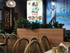 -老边饺子馆(西站店)