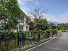 -福建鲤鱼洲酒店