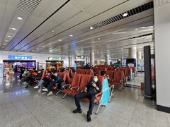 -威海大水泊国际机场