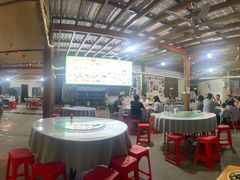 -阿弟特色海鲜餐厅·大排档(平潭店)