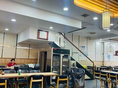 -蒋家桥饺面店(东关街店)