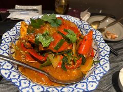 -Thai Alley泰爱里(二沙岛店)