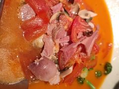 -绿茶餐厅(光谷世界城步行街店)