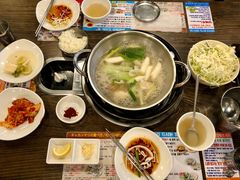 -新村一只鸡(新村本店)