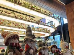 -Nord Grill&Bar Highland诺德西餐(深圳欢乐海岸店)