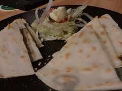 墨西哥芝士餅-Cactus墨西哥仙人掌餐厅