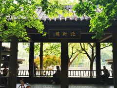 -小河直街历史文化街区