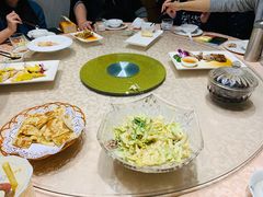 -阿英煲(凉城路店)